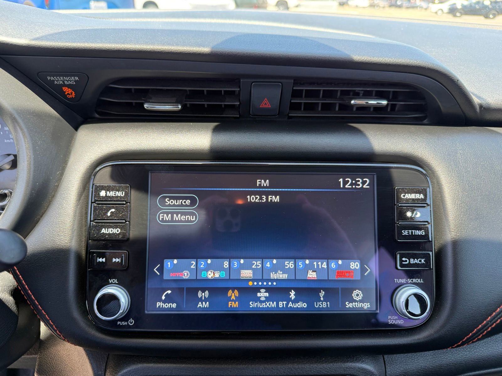 Used 2024 Nissan Kicks SR FWD image 22