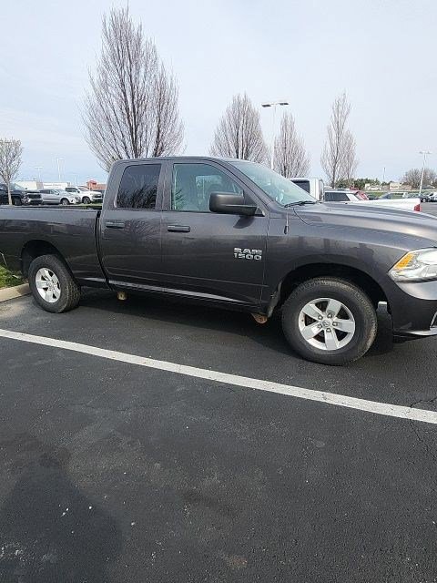 Used 2018 RAM 1500 Express image 4