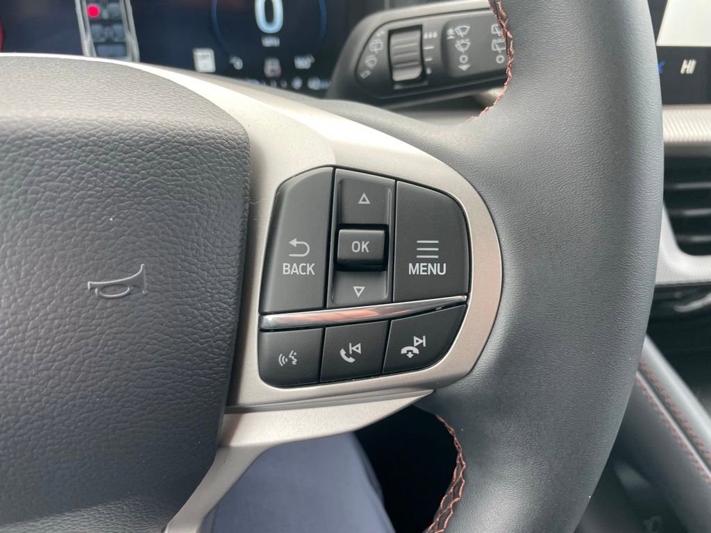 New 2026 Ford Explorer Active image 23