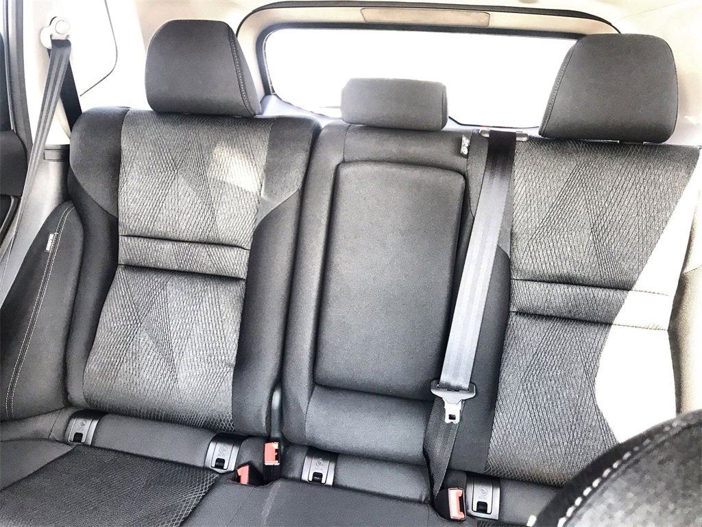 New 2026 Nissan Rogue SV image 21