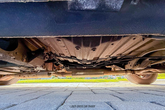 Used 1996 Rolls-Royce Silver Dawn image 76