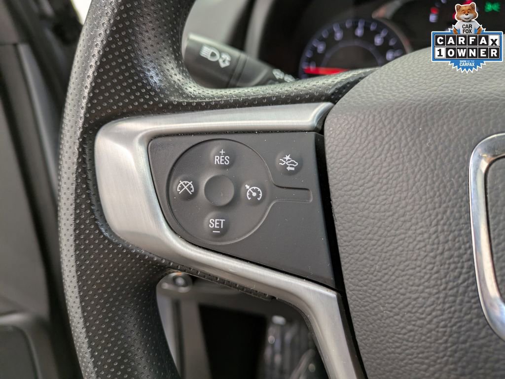 Used 2024 GMC Terrain SLE w/ Driver Convenience Package AWD/4WD image 17