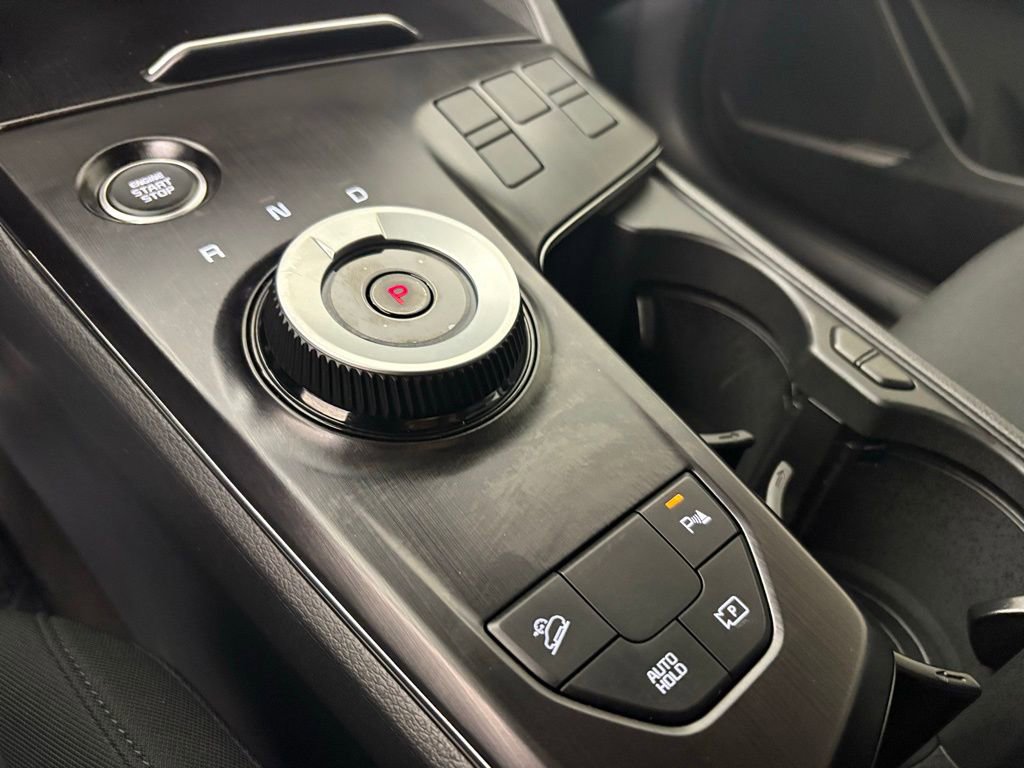 New 2026 Kia Sportage LX image 30