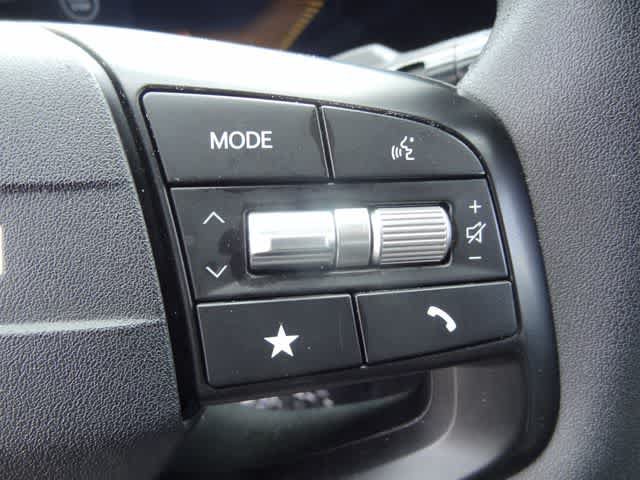 Used 2025 Kia K4 FWD image 17