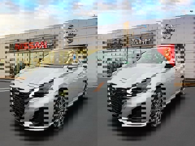 New 2025 Nissan Altima 2.5 SL image 2