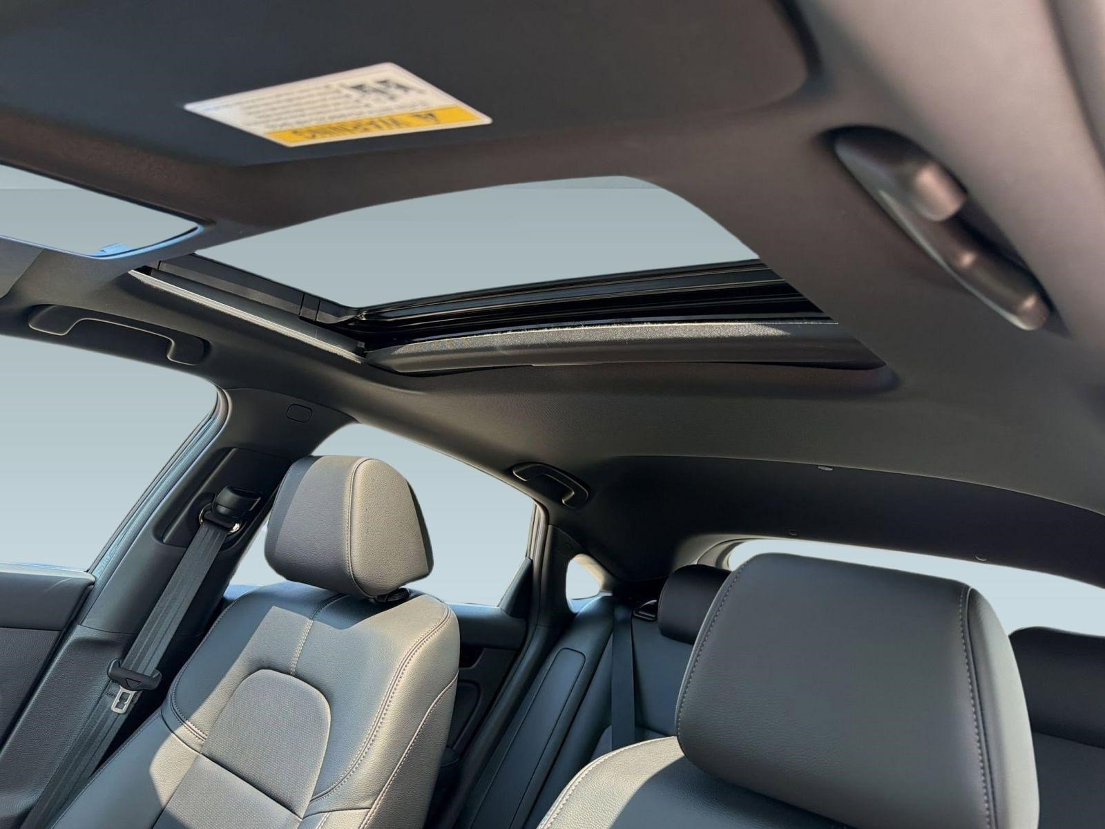 New 2026 Honda Civic Sport Touring image 14
