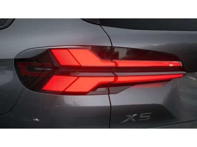 New 2026 BMW X5 sDrive40i RWD image 8