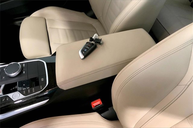 Used 2023 BMW 330e w/ Premium Package image 12