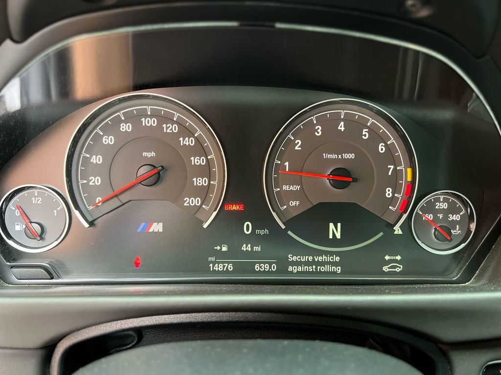 Used 2019 BMW M4 CS w/ Executive Package image 38