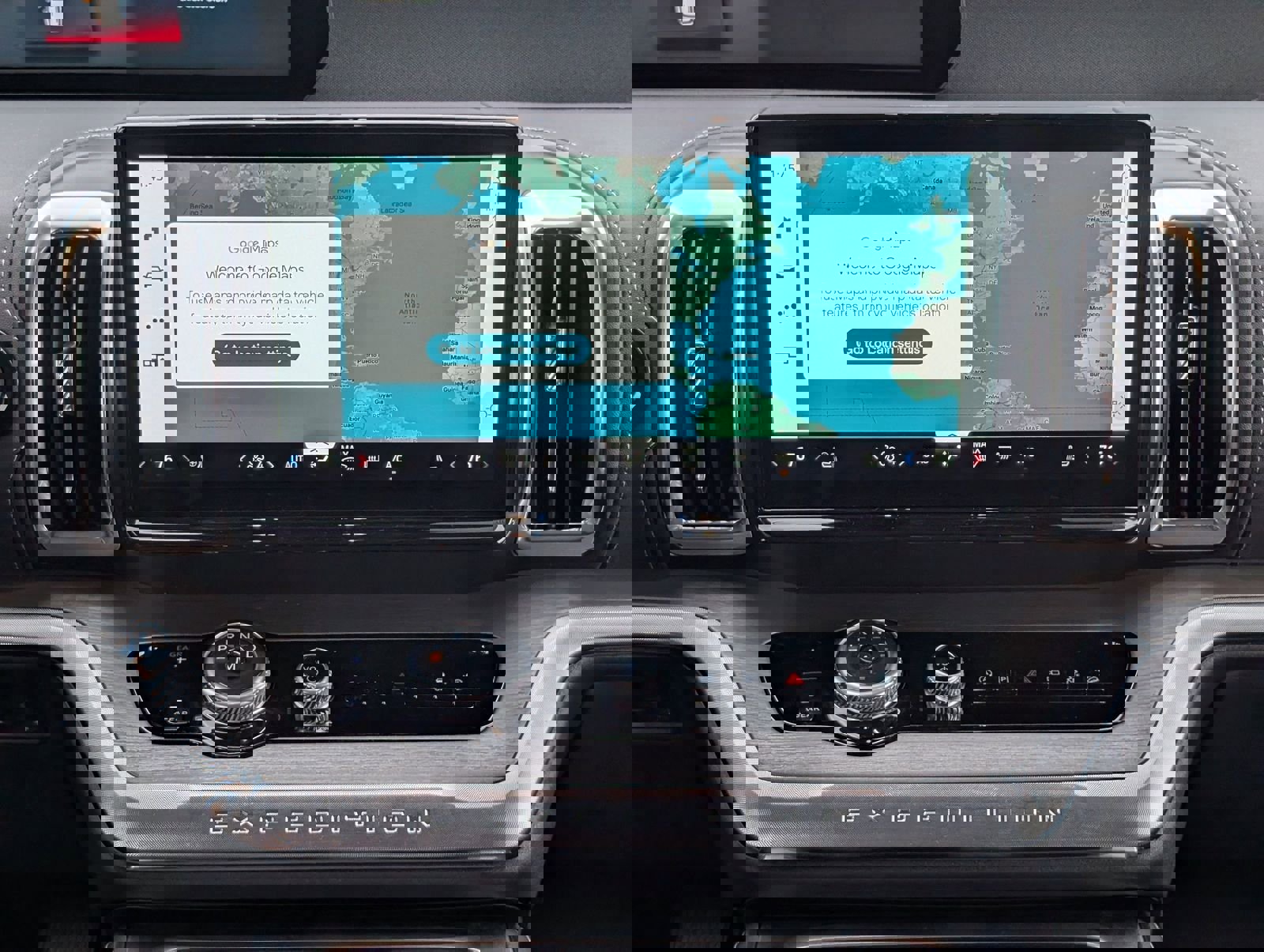 New 2025 Ford Expedition Max Platinum w/ Driver's Package image 17