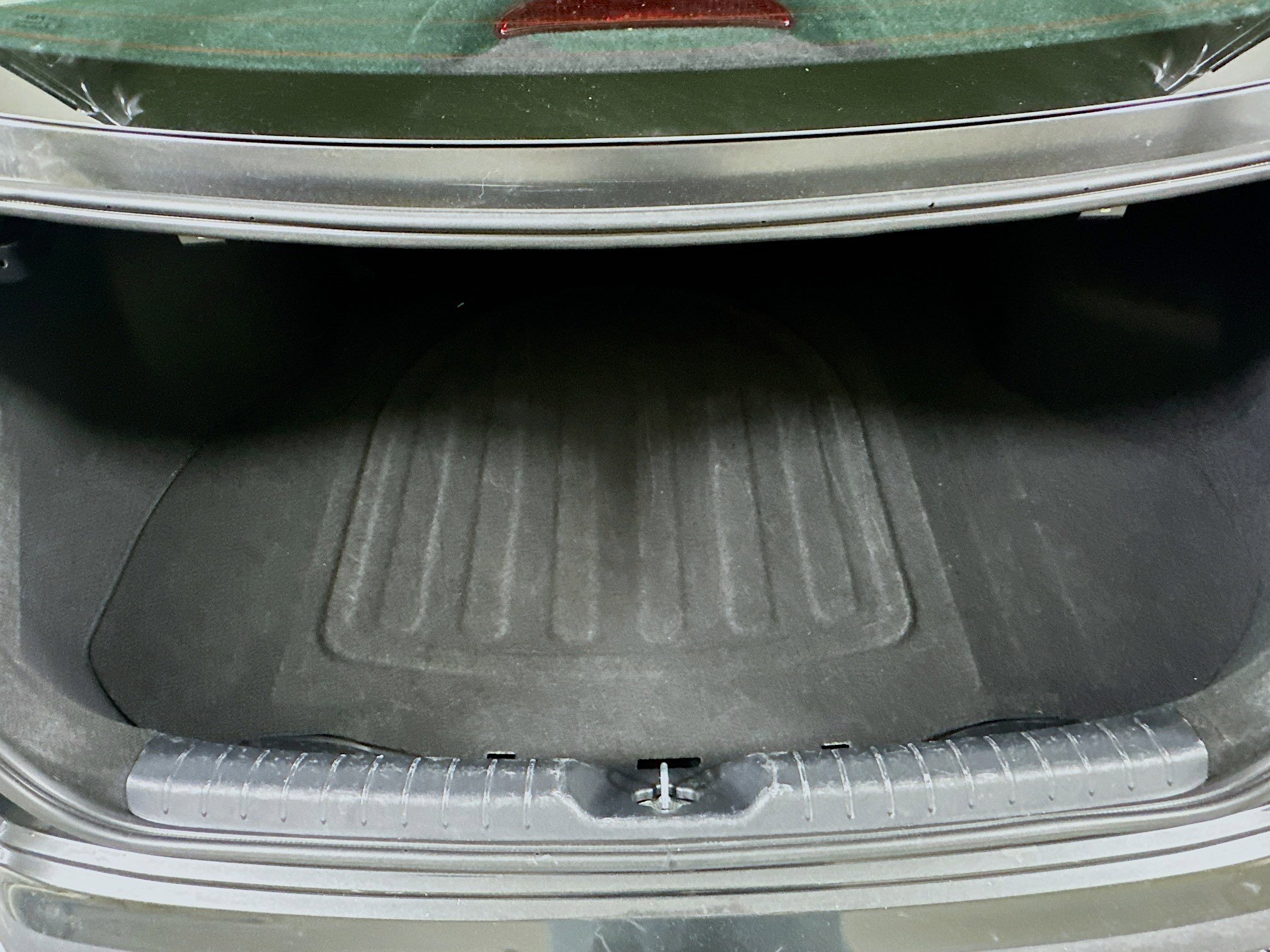 Used 2025 Kia K4 LXS FWD image 28