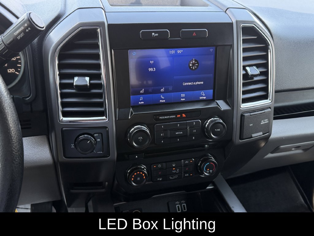 Used 2015 Ford F150 XLT w/ Equipment Group 302A Luxury RWD image 20