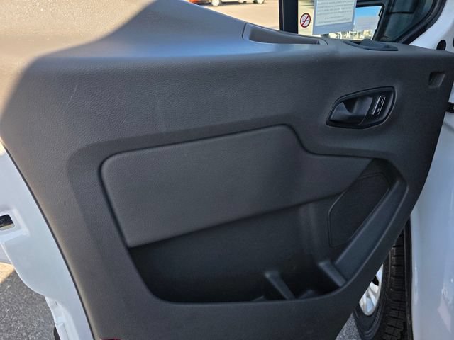 Used 2025 Ford Transit 250 Low Roof w/ Exterior Upgrade Package RWD image 8