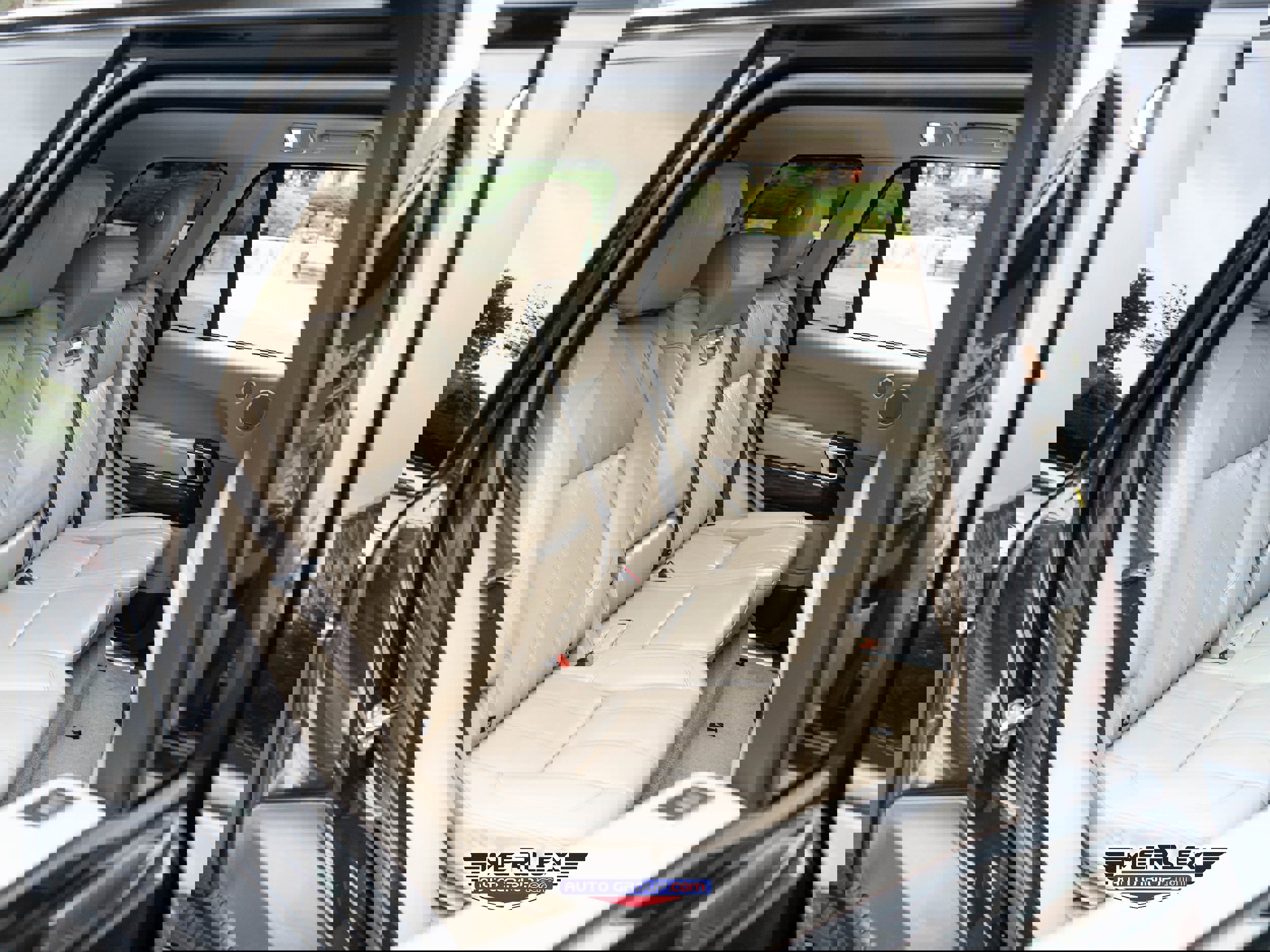 Used 2017 Land Rover Range Rover Supercharged image 18