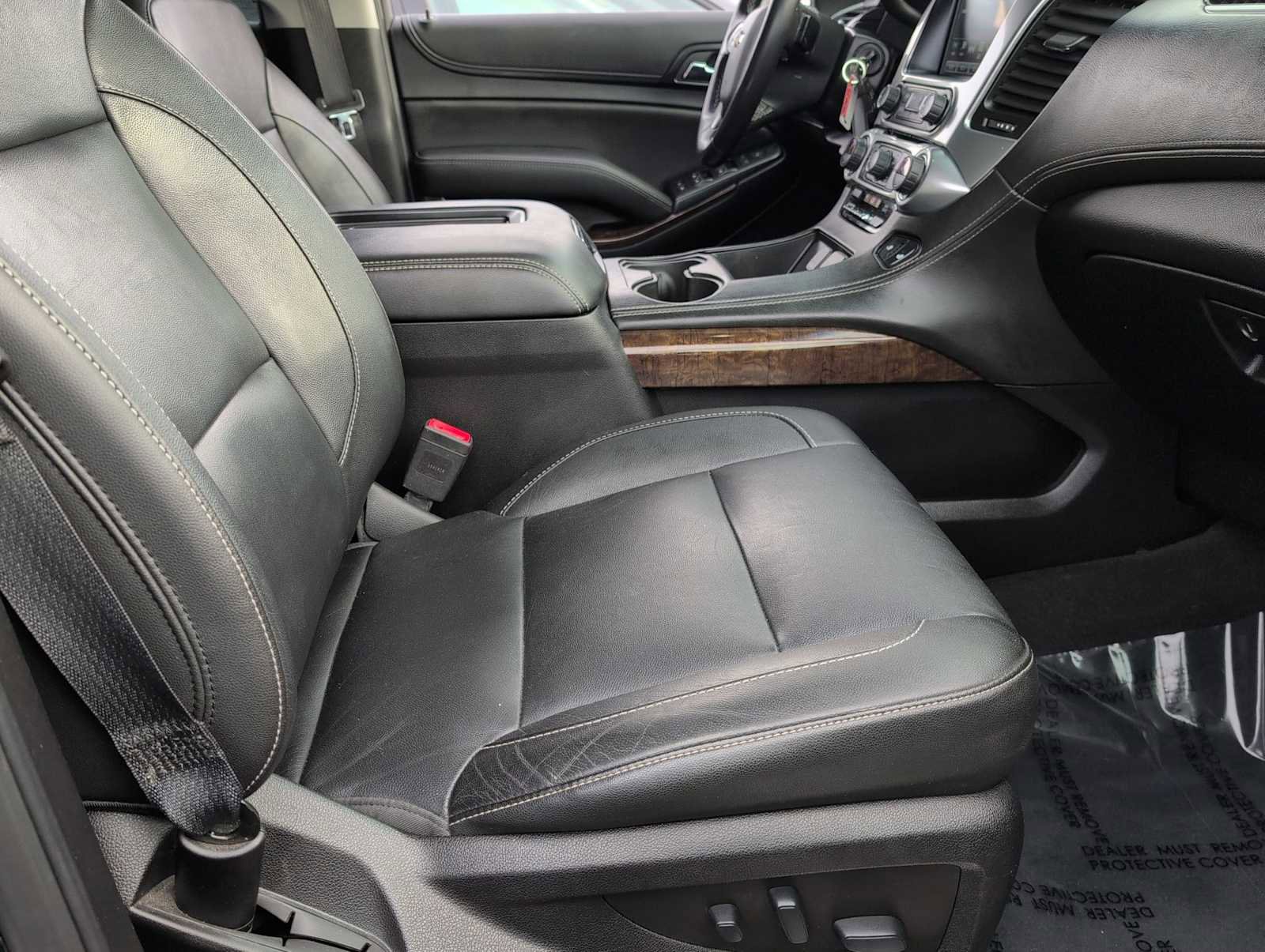 Used 2019 Chevrolet Tahoe LT image 21