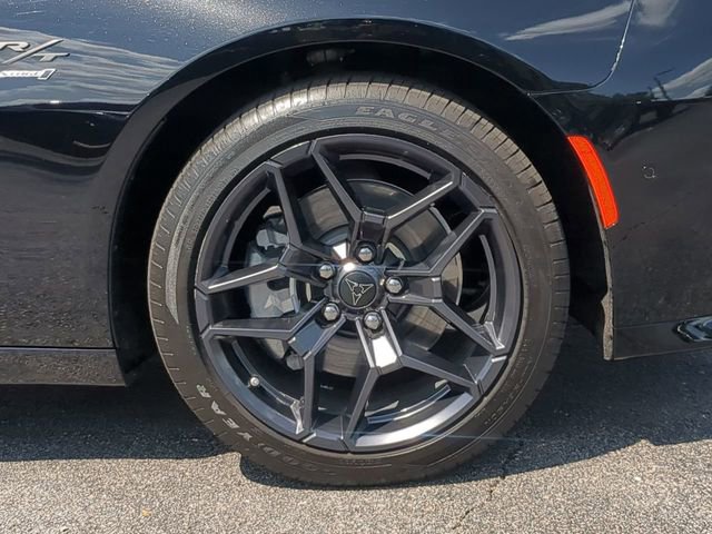 Used 2024 Dodge Charger Daytona R/T w/ Plus Group AWD/4WD image 11
