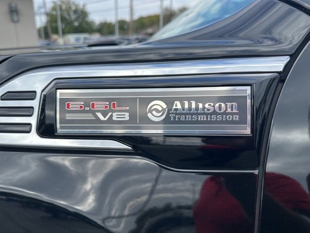 Used 2024 GMC Sierra 2500 Denali w/ Denali Reserve Package image 6