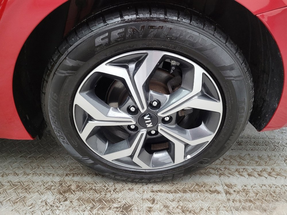 Used 2021 Kia Forte LXS image 31