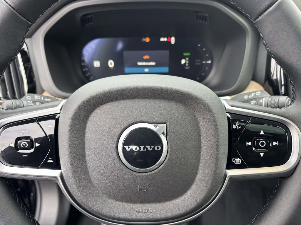 New 2026 Volvo XC60 T8 Plus w/ Protection Package Premier image 16
