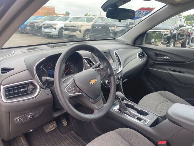 Used 2024 Chevrolet Equinox LT FWD image 10