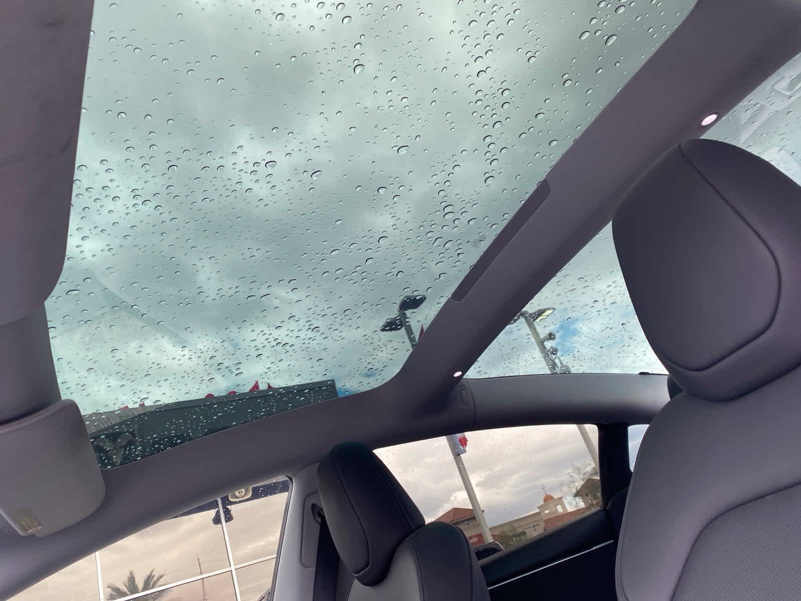 Used 2025 Tesla Model 3 Long Range AWD/4WD image 12