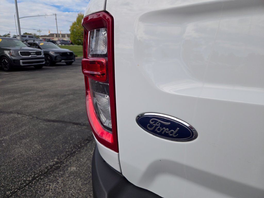 Used 2024 Ford Bronco Sport Big Bend AWD/4WD image 10