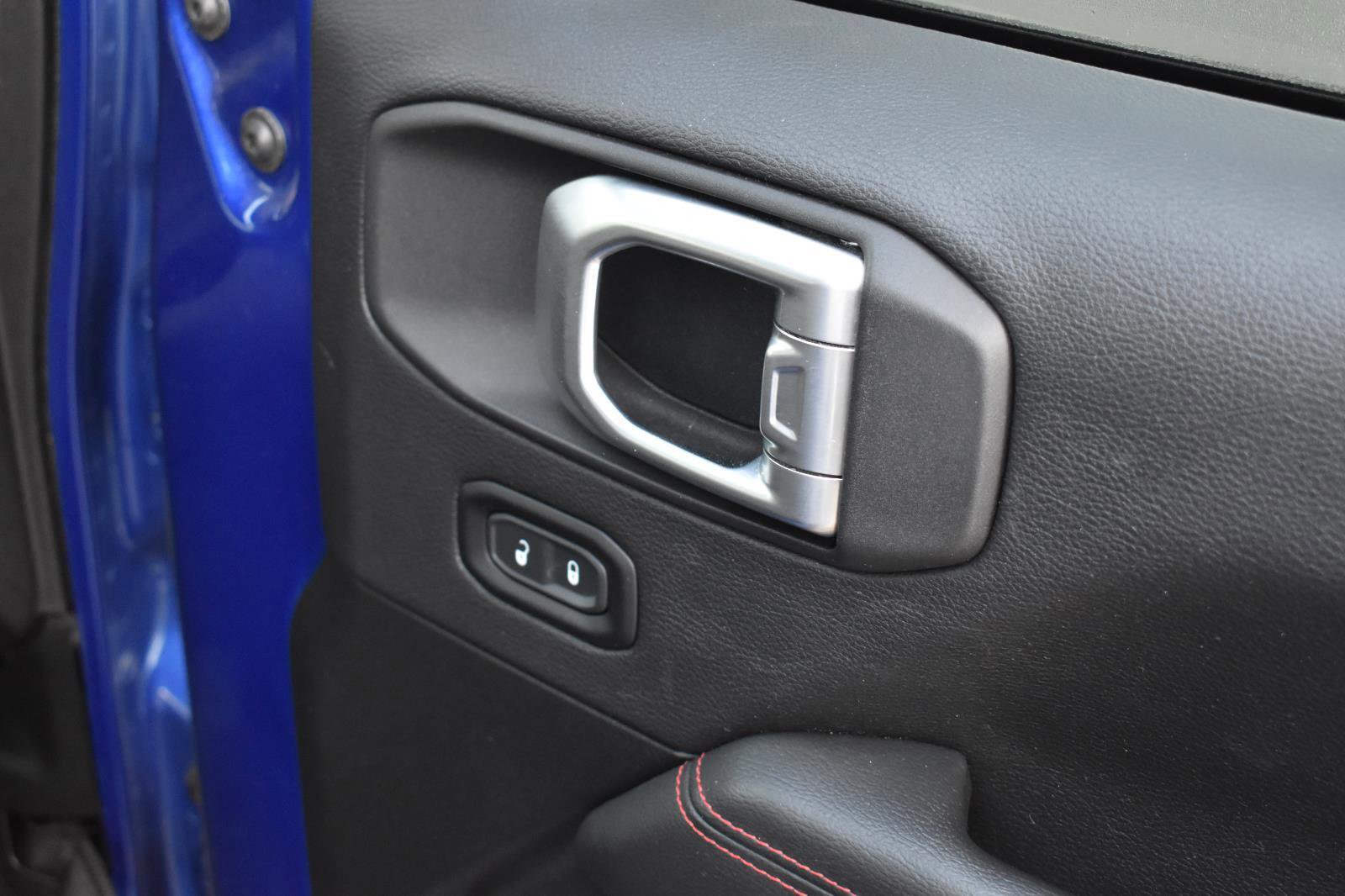 Used 2020 Jeep Wrangler Unlimited Rubicon image 57