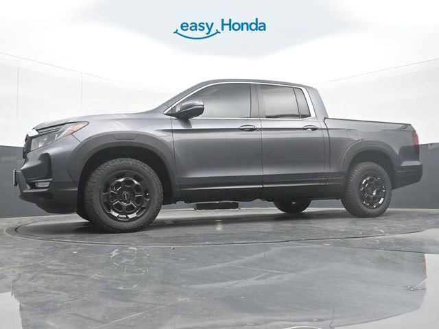 New 2025 Honda Ridgeline RTL+ image 30