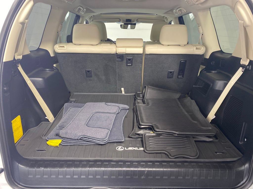 Used 2023 Lexus GX 460 Premium w/ Premium Package AWD/4WD image 29