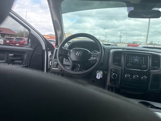 Used 2018 RAM 1500 Express w/ Express Value Package image 14