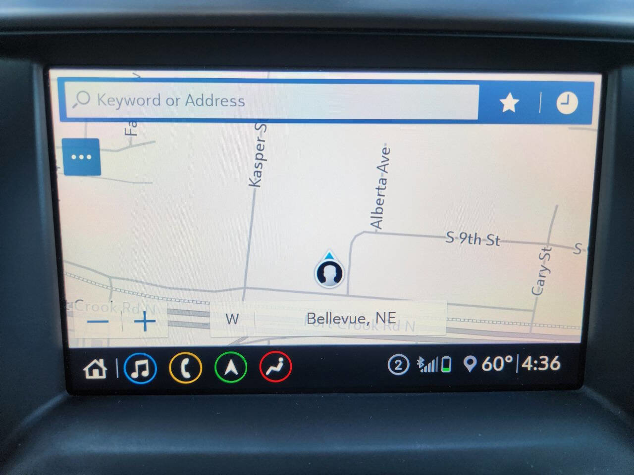 Used 2019 GMC Terrain SLE image 40