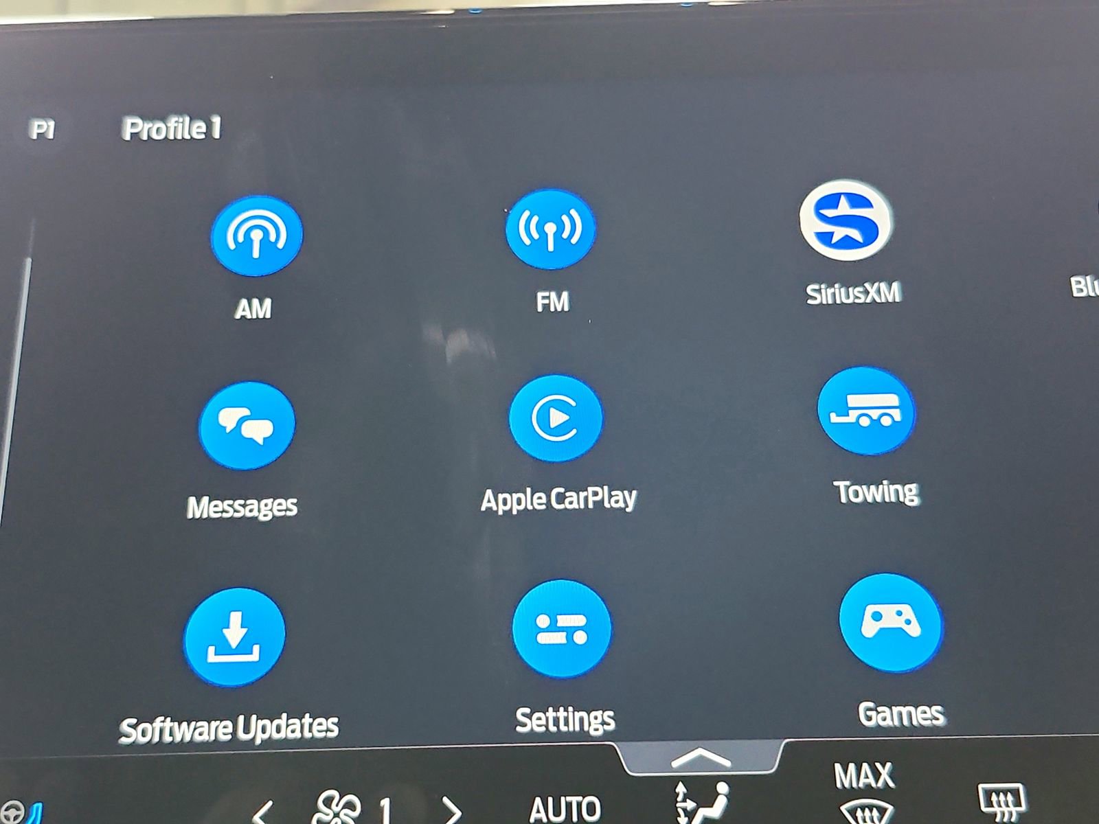 New 2026 Ford Expedition Tremor AWD/4WD image 32