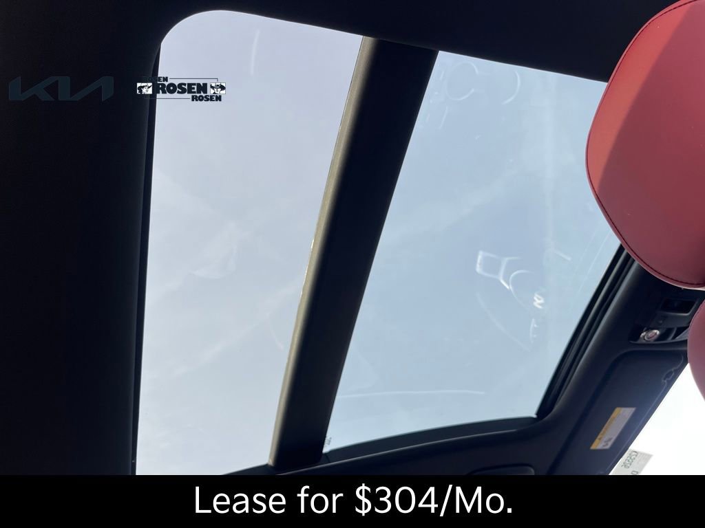 New 2026 Kia K5 GT-Line FWD image 18