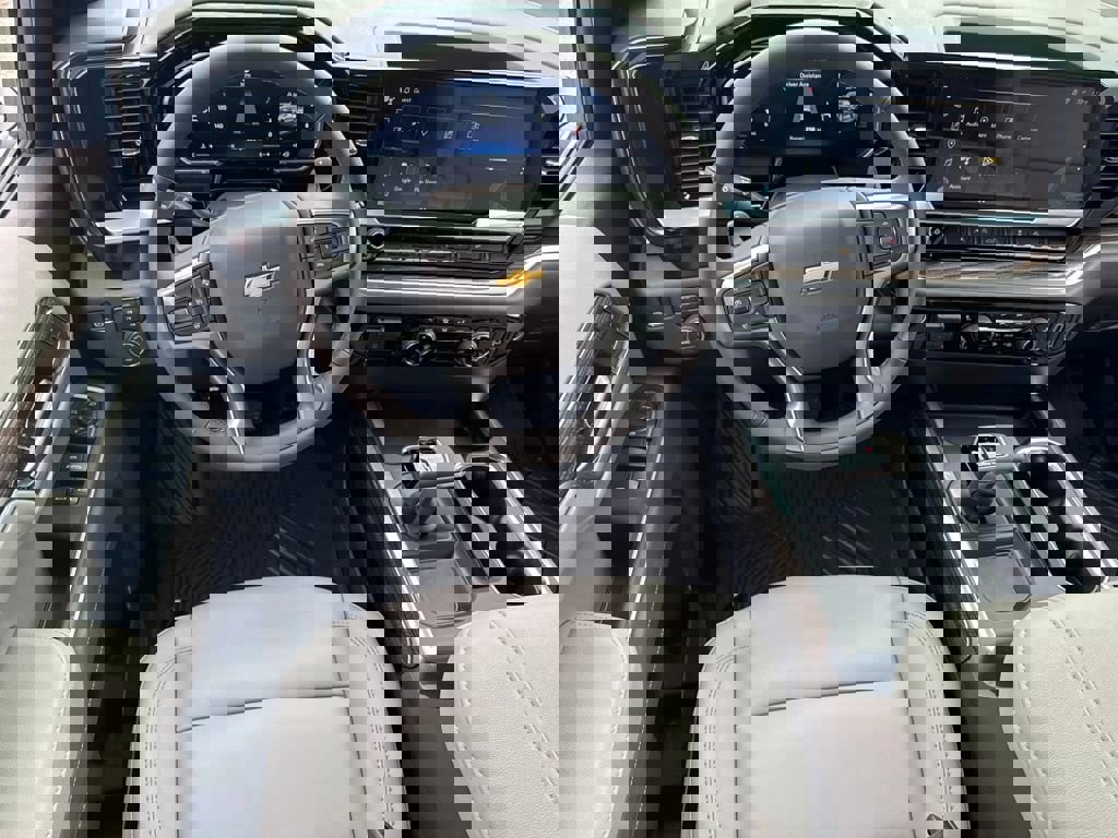 New 2026 Chevrolet Silverado 1500 LT image 15