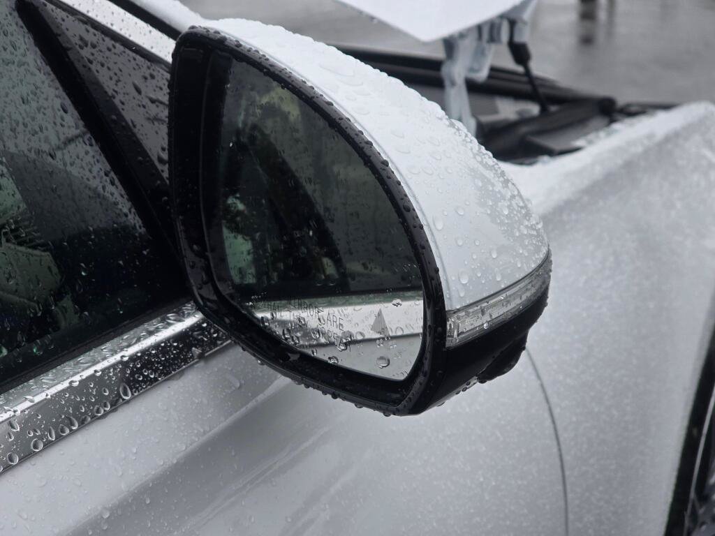 New 2026 Mercedes-Benz S 580 4MATIC Sedan image 28