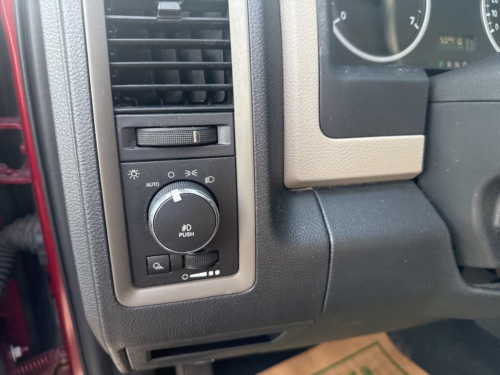 Used 2012 RAM 1500 Express AWD/4WD image 24