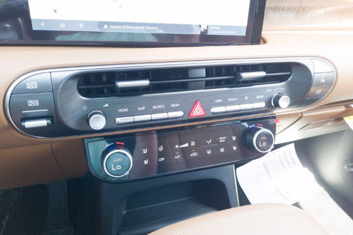 New 2027 Hyundai Palisade Calligraphy FWD image 26