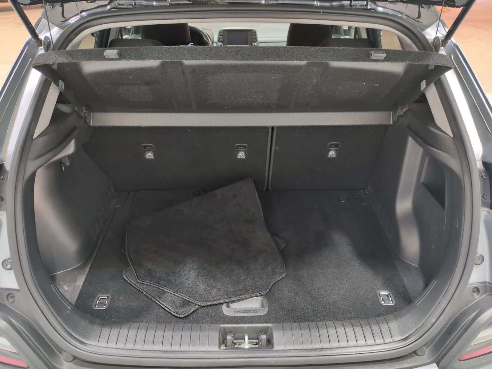 Used 2018 Hyundai Kona SEL AWD/4WD image 12