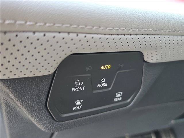 New 2026 Volkswagen Atlas Peak Edition AWD/4WD image 9