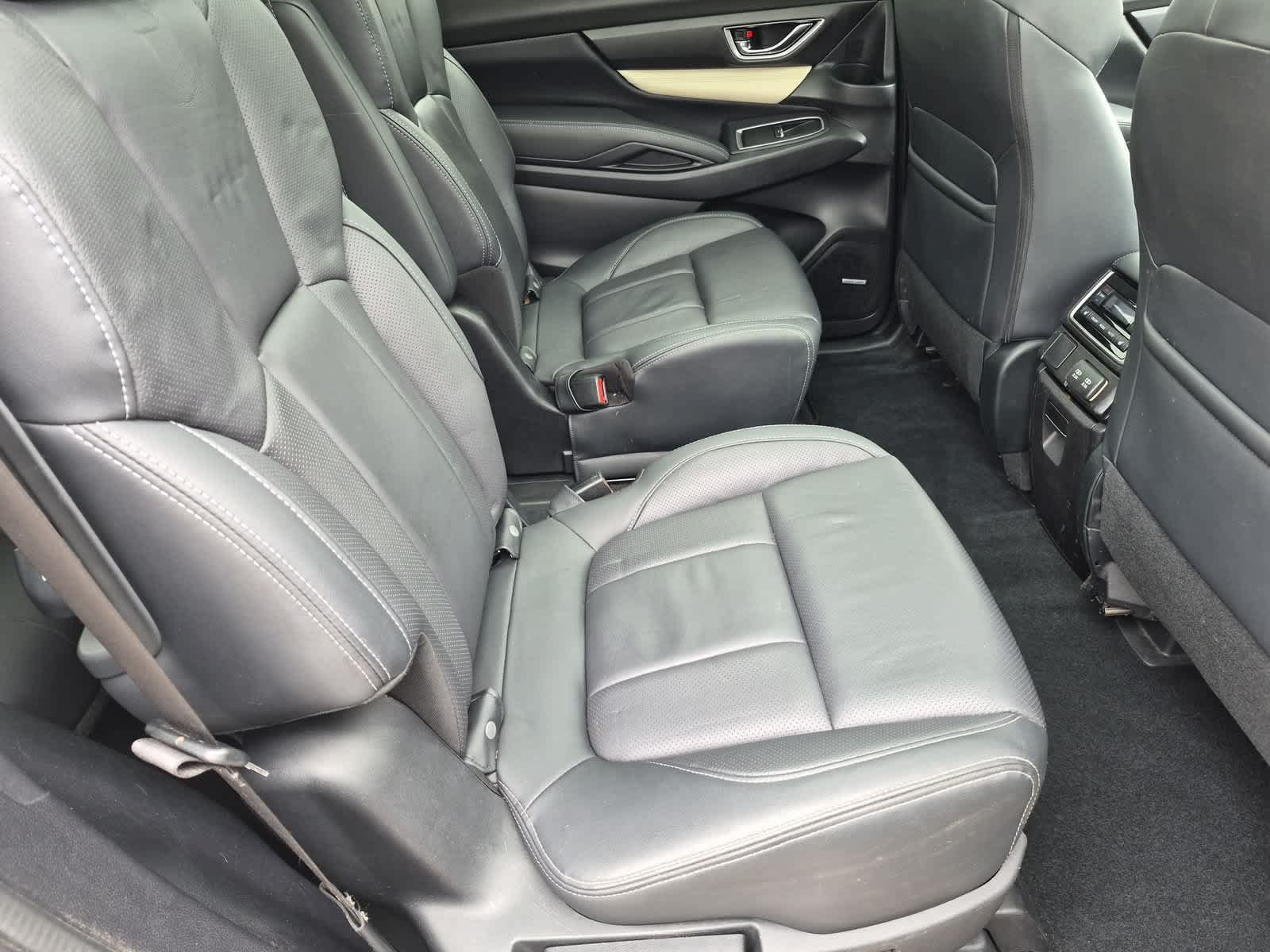 Used 2019 Subaru Ascent Limited AWD/4WD image 21