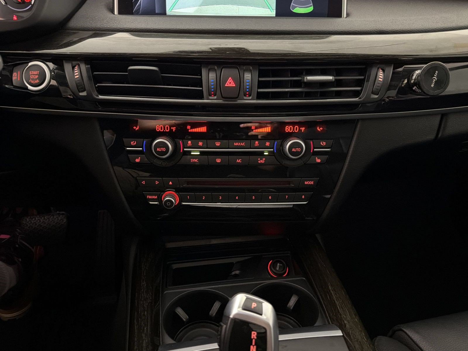 Used 2015 BMW X5 sDrive35i RWD image 13