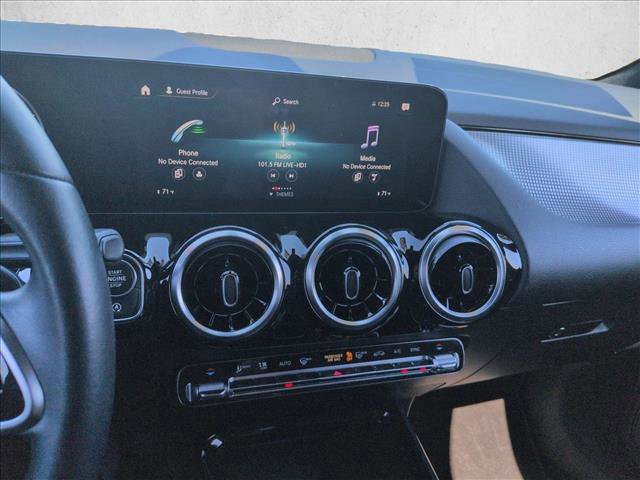 Used 2023 Mercedes-Benz GLA 250 image 20