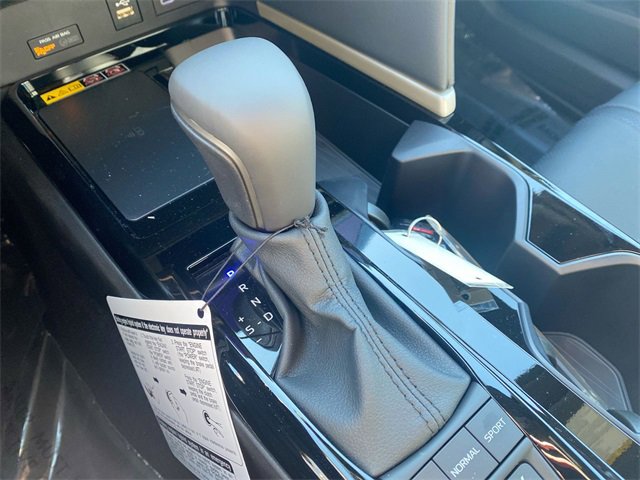 New 2026 Toyota Camry XSE image 20