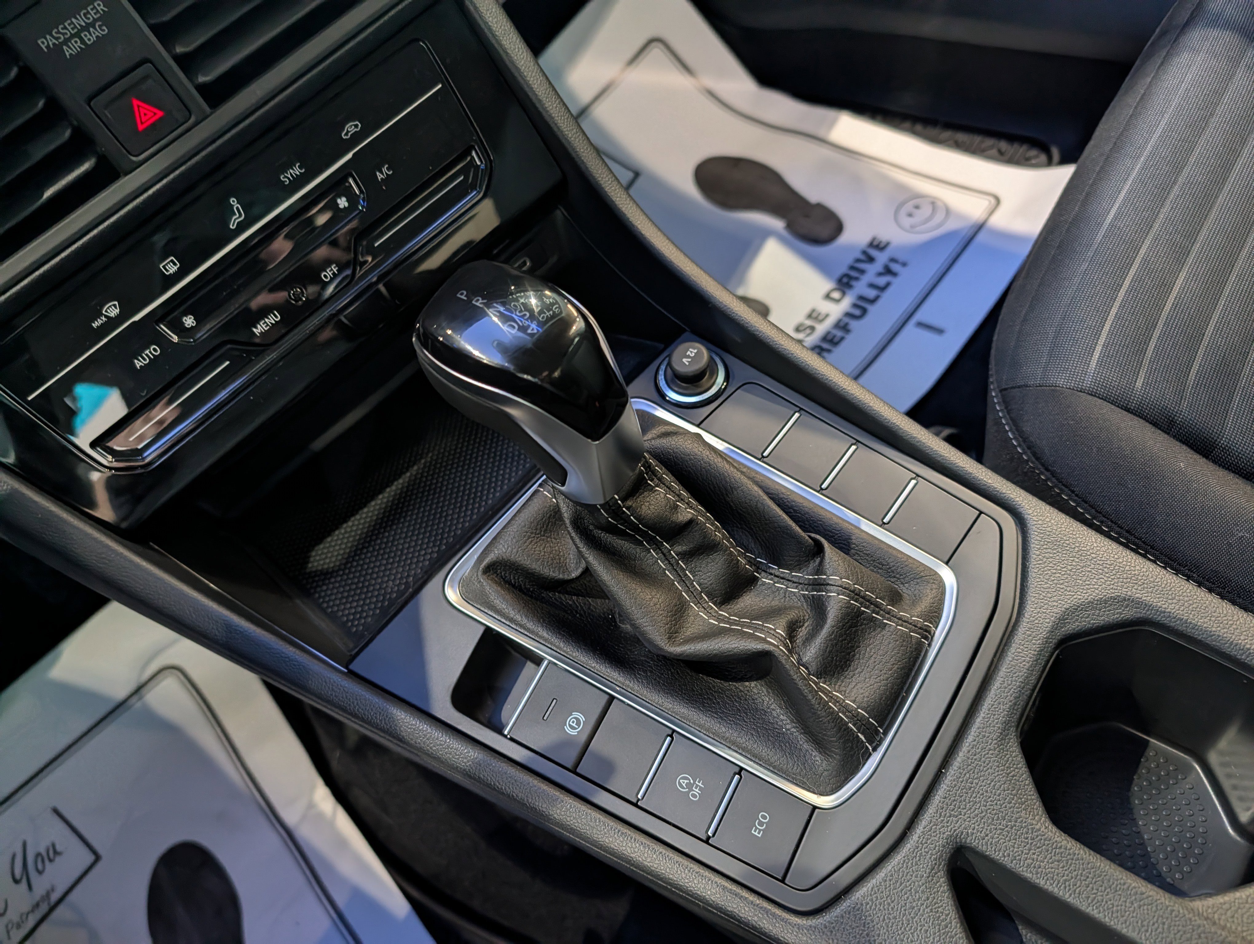 New 2026 Volkswagen Jetta S image 11