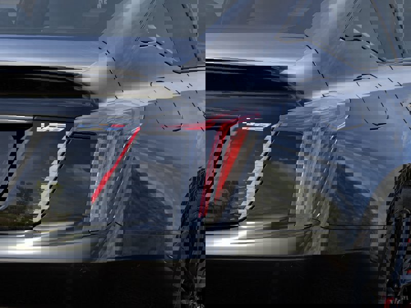 New 2026 Cadillac CT5 V image 11