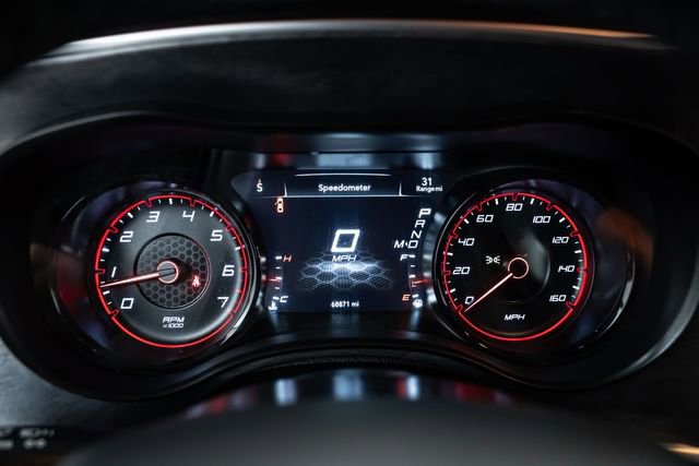 Used 2021 Dodge Charger R/T w/ Daytona Edition Group image 32