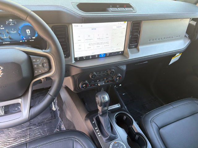 New 2026 Ford Bronco Outer Banks AWD/4WD image 29