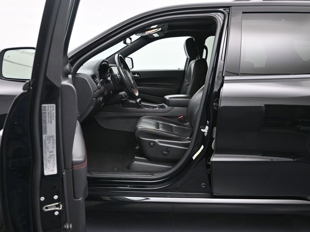 Used 2024 Dodge Durango GT AWD/4WD image 20