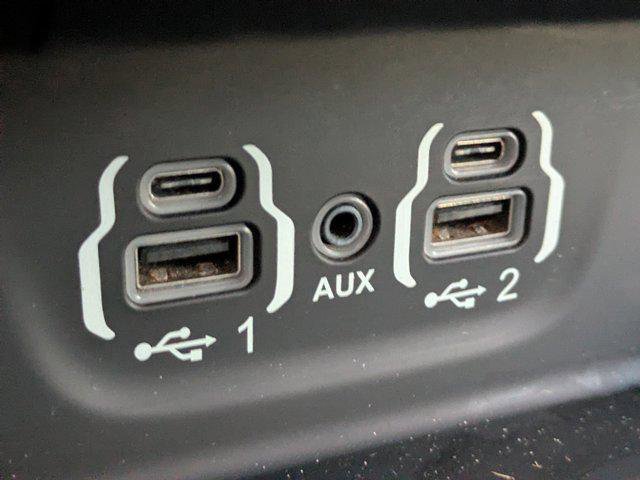 Certified 2021 RAM 1500 Big Horn image 19