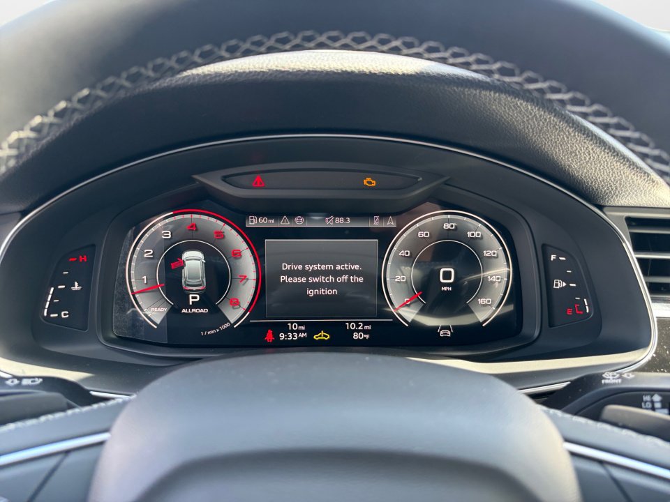 New 2026 Audi Q8 Premium Plus image 11